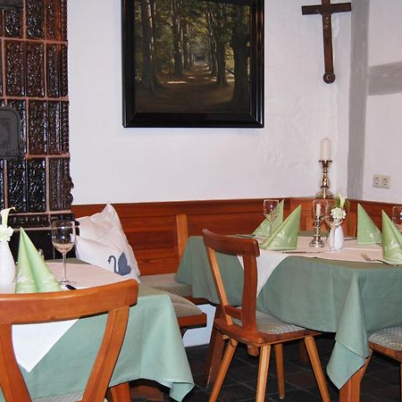Der Schwan Hotel & Restaurant Schwanstetten 외부 사진