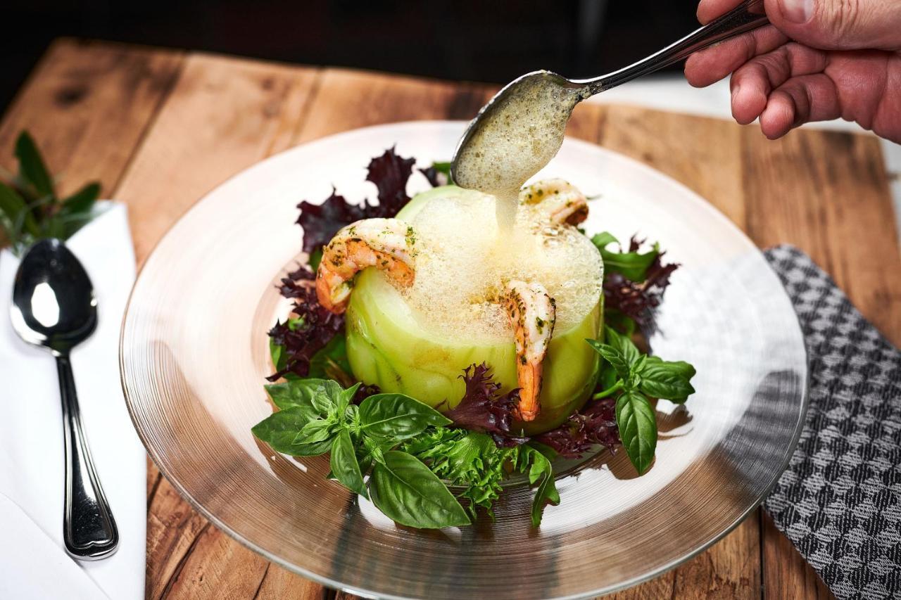Der Schwan Hotel & Restaurant Schwanstetten 외부 사진
