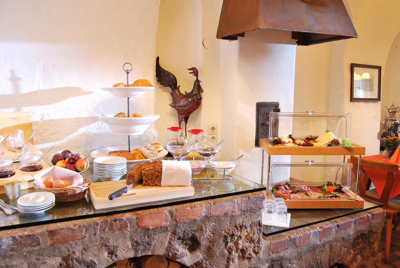 Der Schwan Hotel & Restaurant Schwanstetten 외부 사진