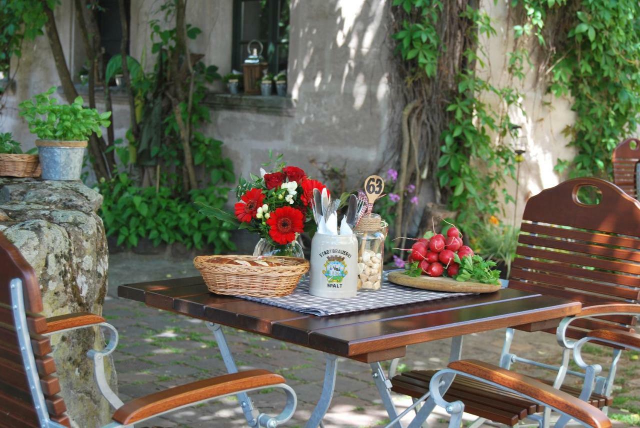 Der Schwan Hotel & Restaurant Schwanstetten 외부 사진