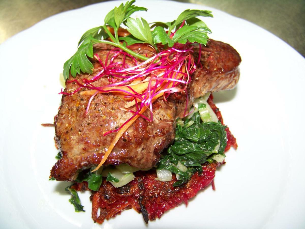 Der Schwan Hotel & Restaurant Schwanstetten 외부 사진