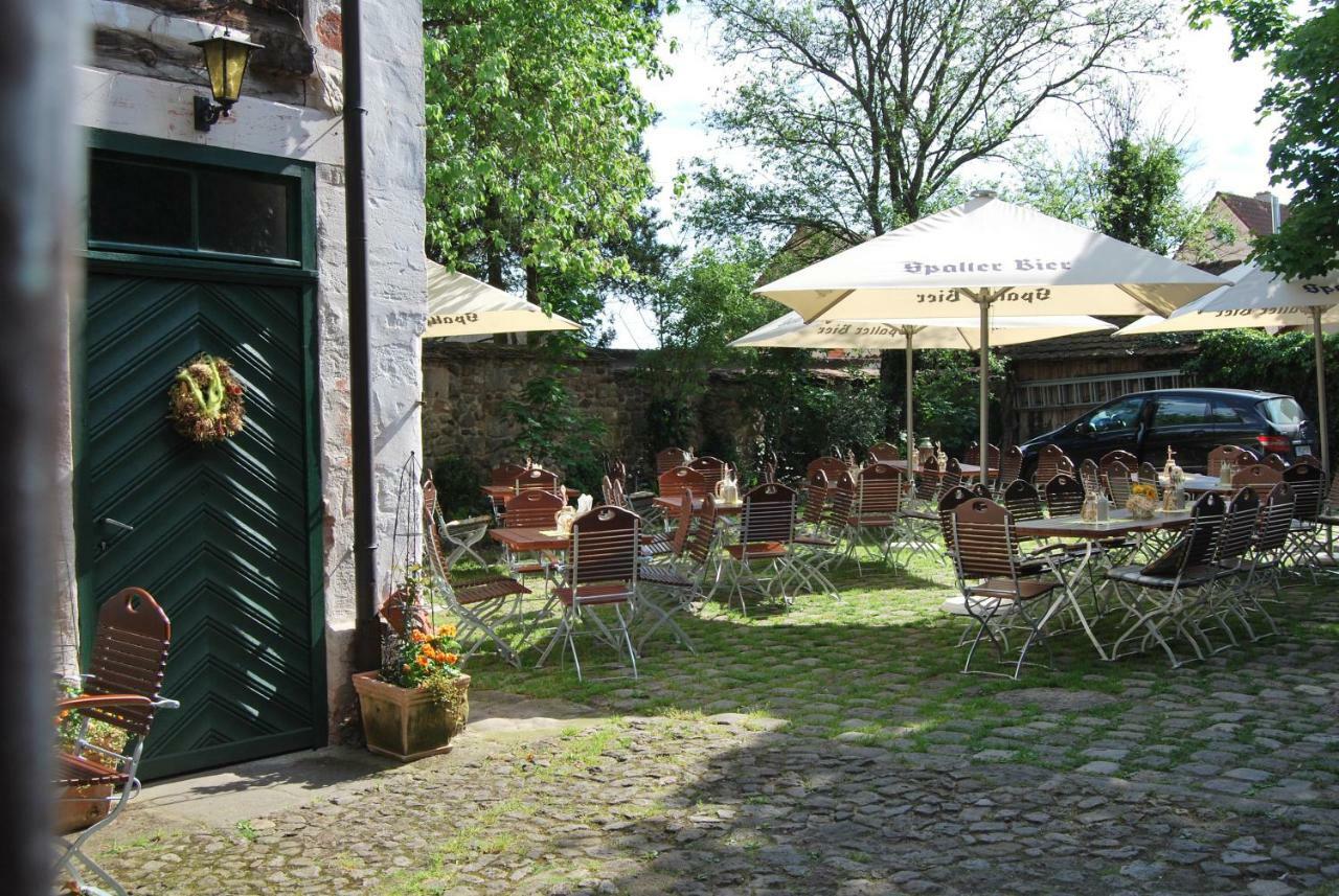 Der Schwan Hotel & Restaurant Schwanstetten 외부 사진