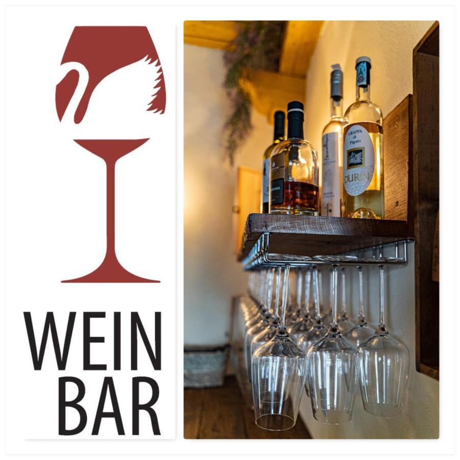 Der Schwan Hotel & Restaurant Schwanstetten 외부 사진
