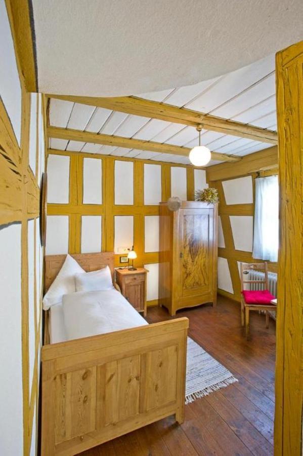 Der Schwan Hotel & Restaurant Schwanstetten 외부 사진